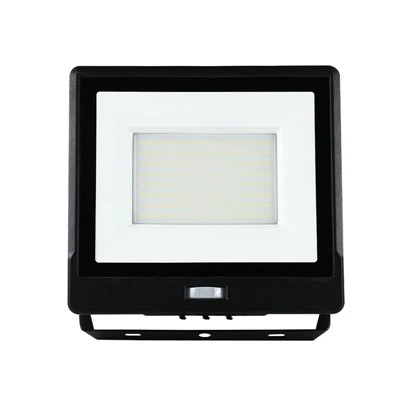 내부 모션 감지기 투광 조명