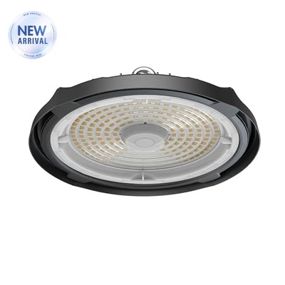 라운드 하이 베이 LED 조명